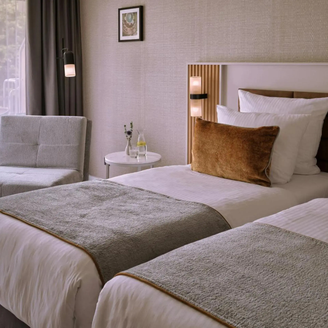 Photo - Leonardo Royal Hotel Baden- Baden