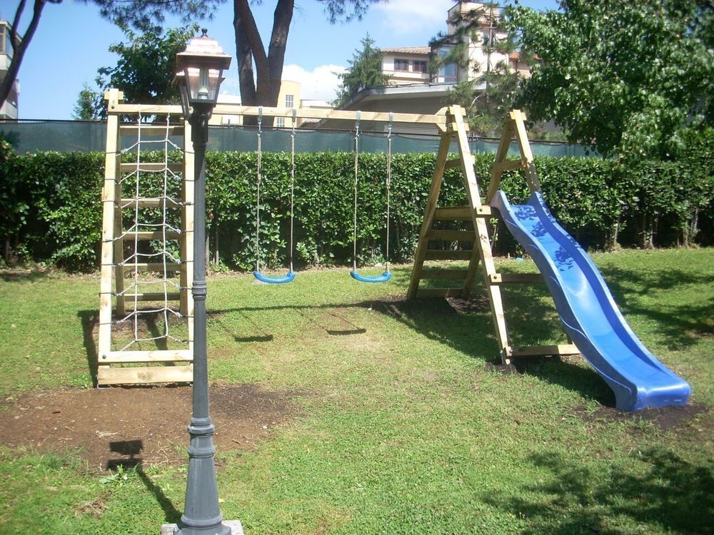 Foto - Massimi City Garden