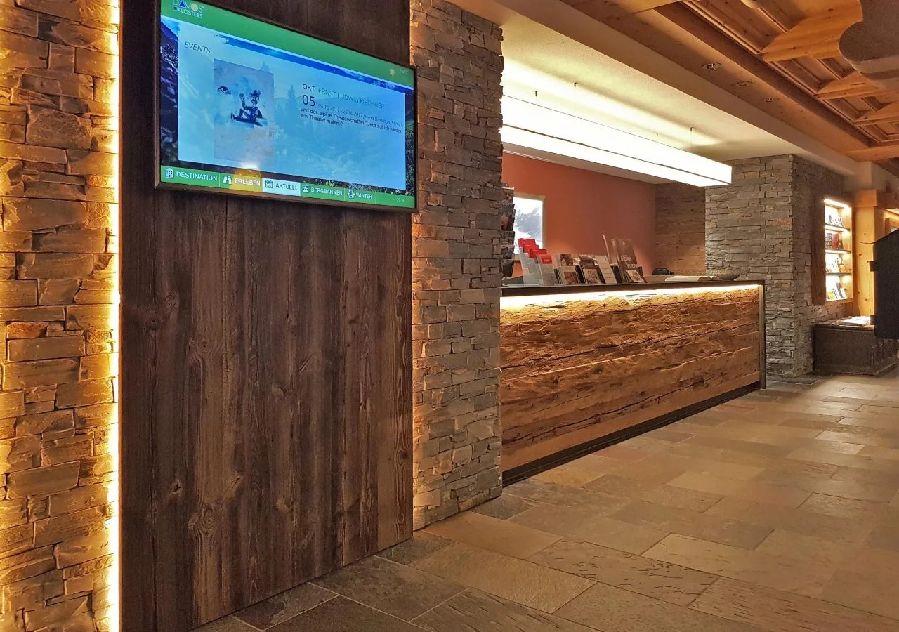 Foto - Mountain Plaza Hotel