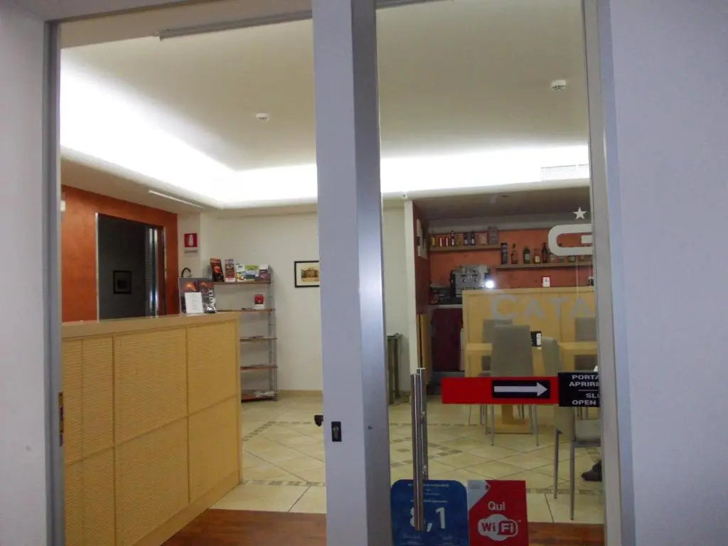 Foto - Hotel Catania Town