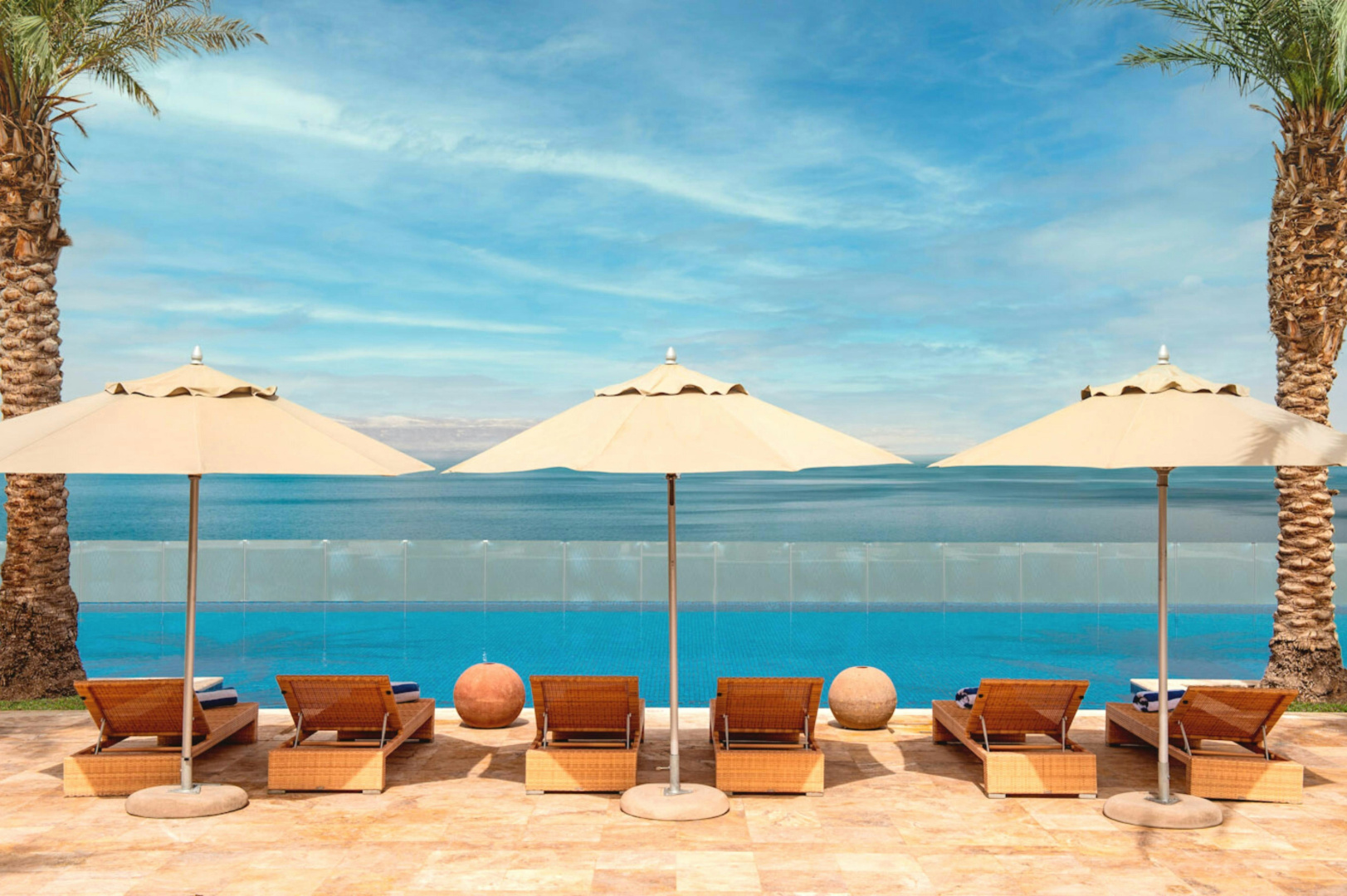 Foto - Hilton Dead Sea Resort & Spa