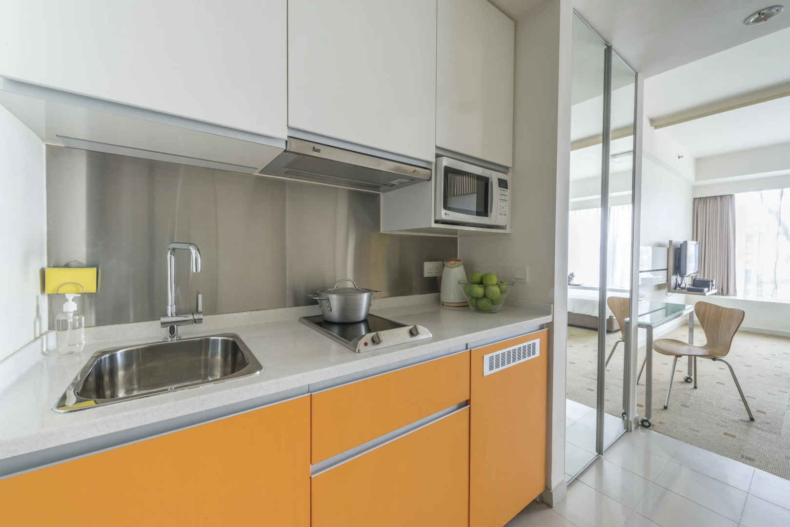 Foto - Weave Suites - Hillside