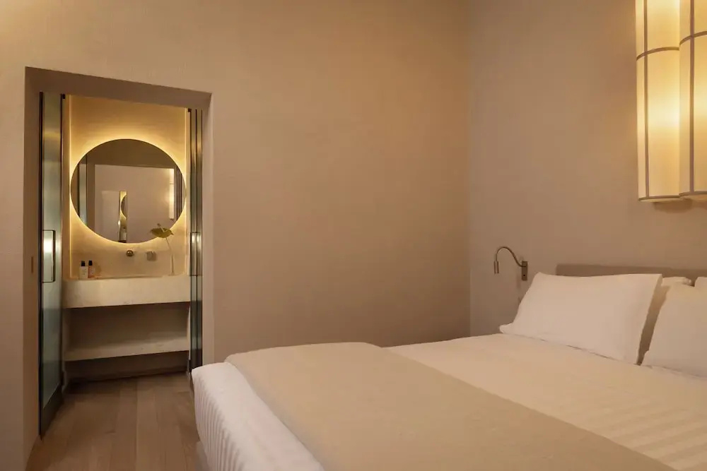 Foto - Velvet Grey Boutique Hotel Roma