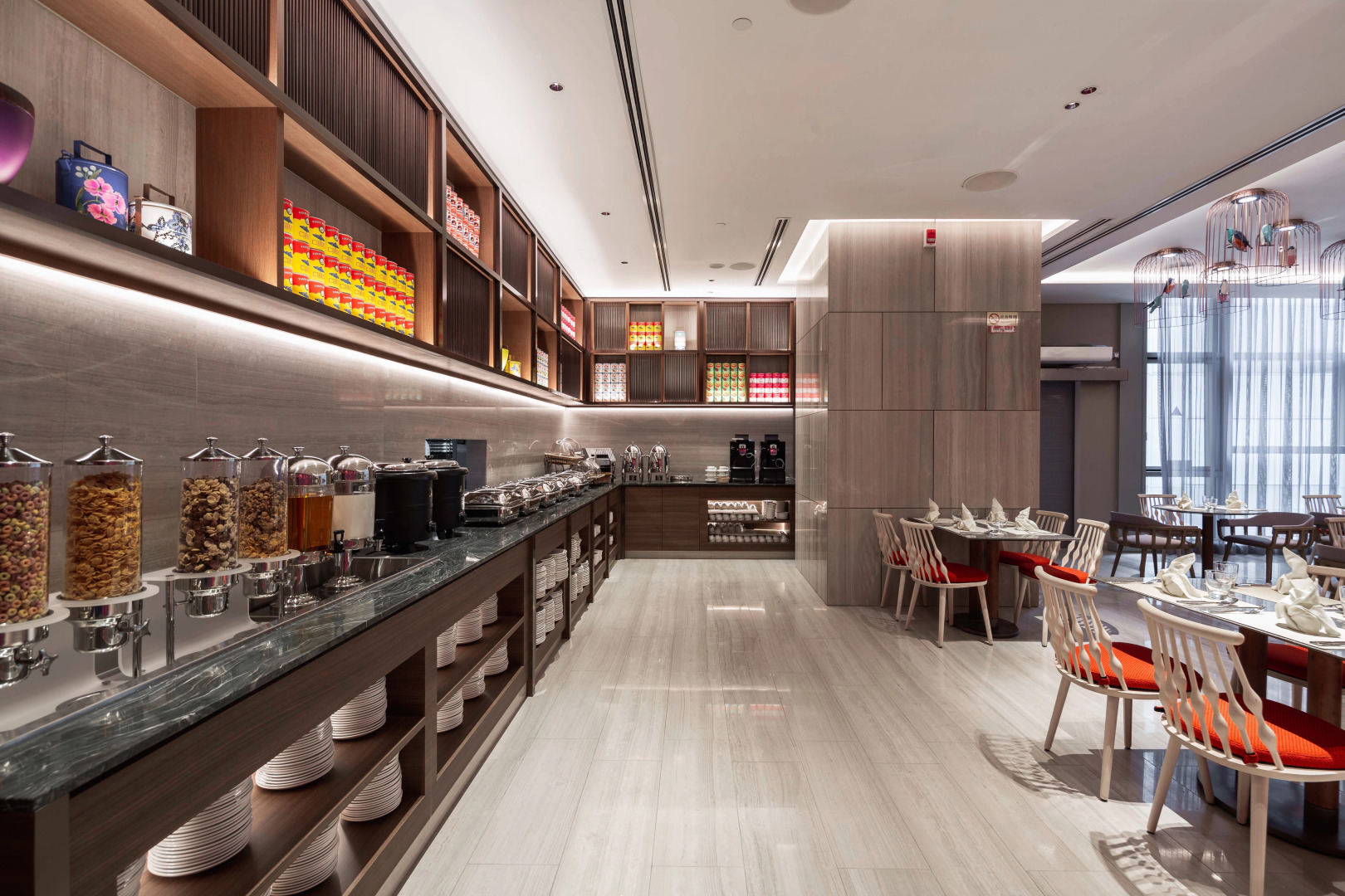 Photo - Capri by Fraser China Square, Singapore