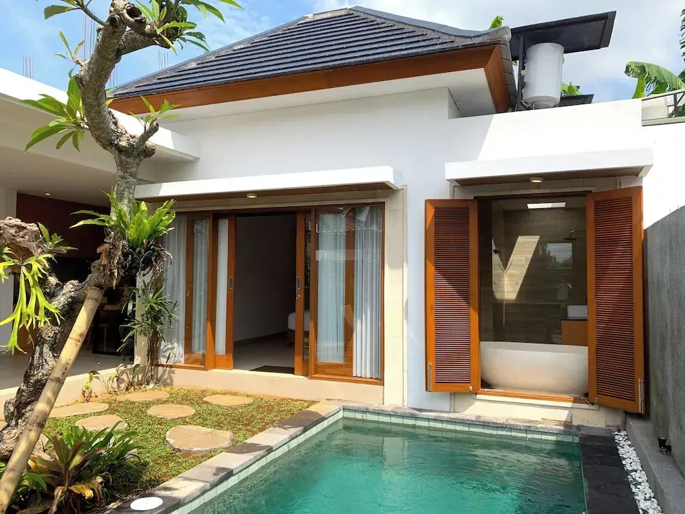 Foto - Anara Villa Ubud