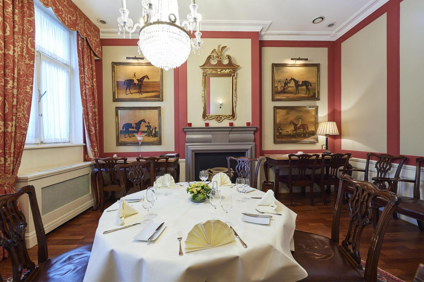 Photo - Stanhope Hotel by Thon Hotels