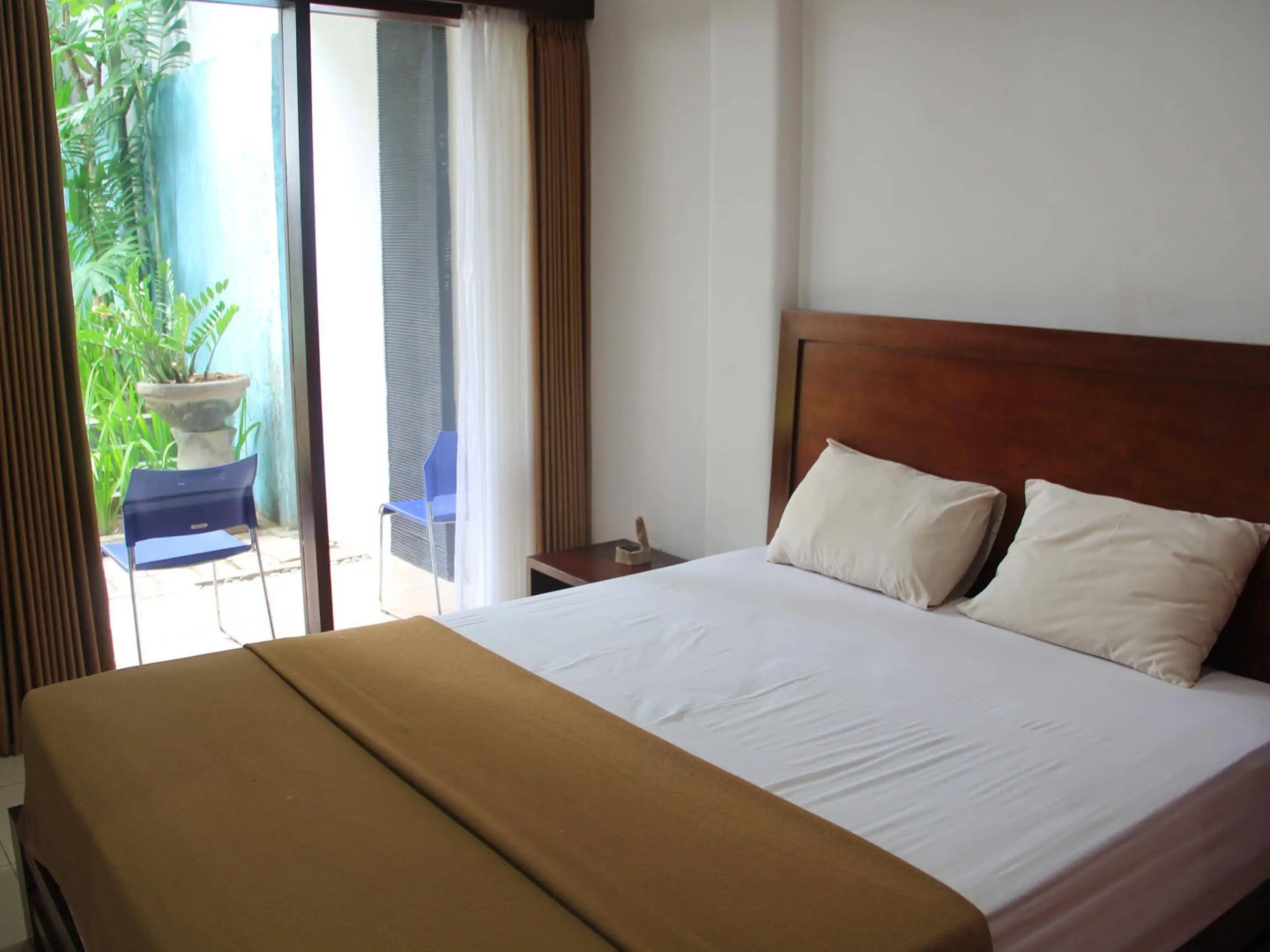 Foto - The Kubu Hotel