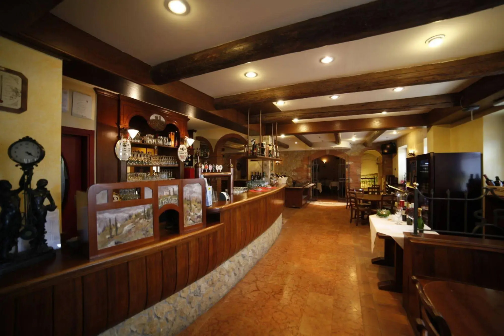 Photo - Sporting Hotel San Felice