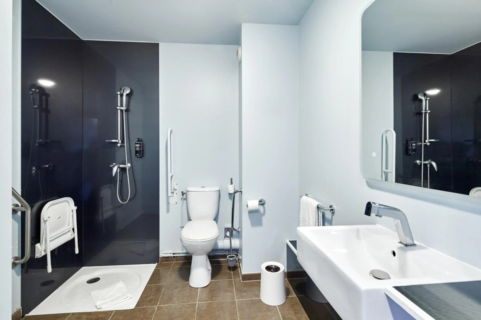 Foto - B&B HOTEL Saint-Maur Créteil