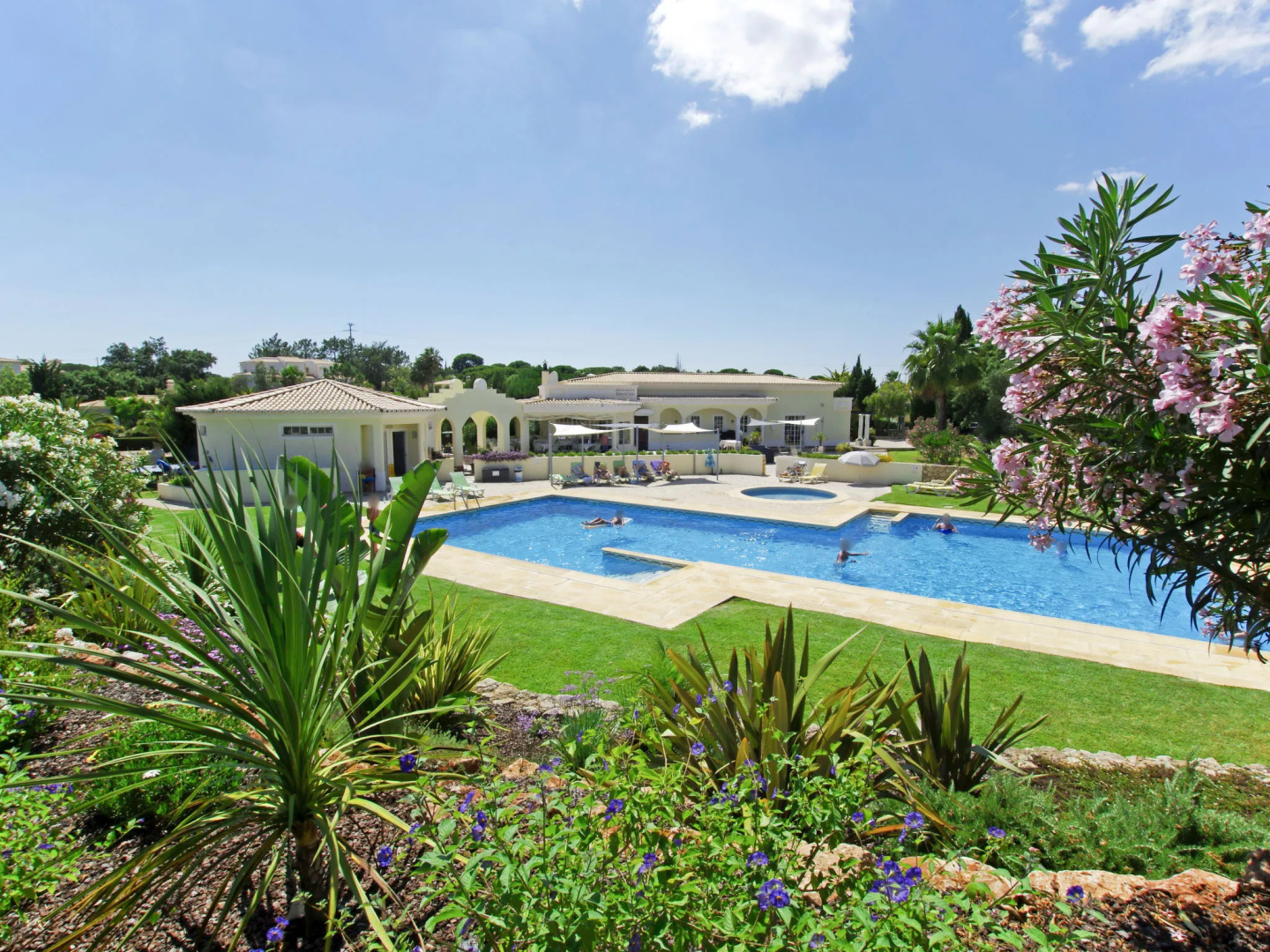 Foto - Quinta do Rosal