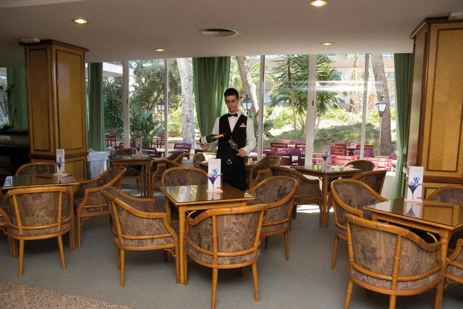 Foto - Hotel Riu Concordia