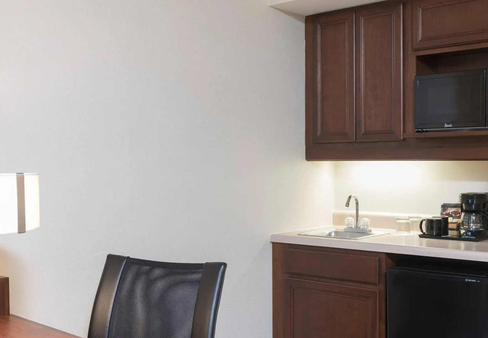 Photo - SpringHill Suites by Marriott Chicago O'Hare