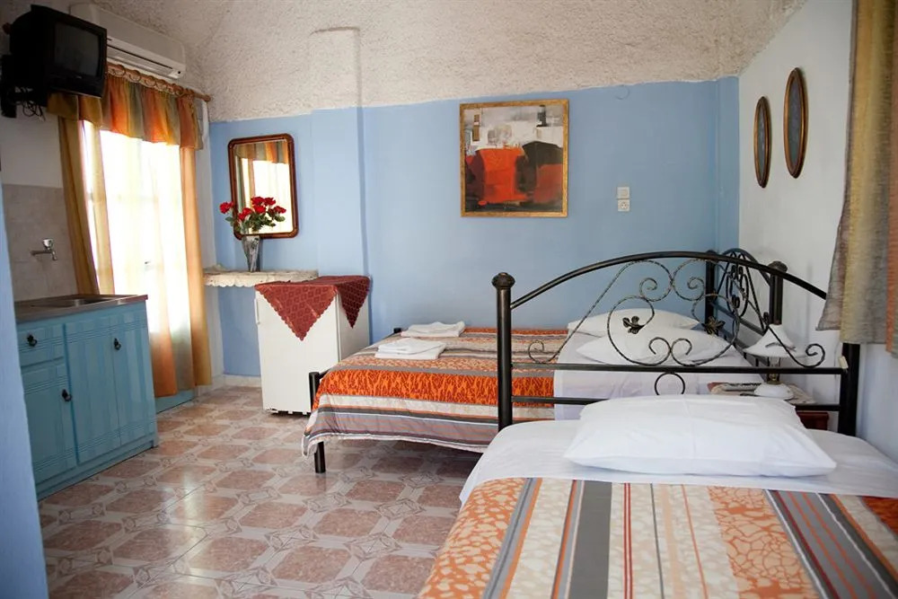 Photo - Stella Nomikou Apartments