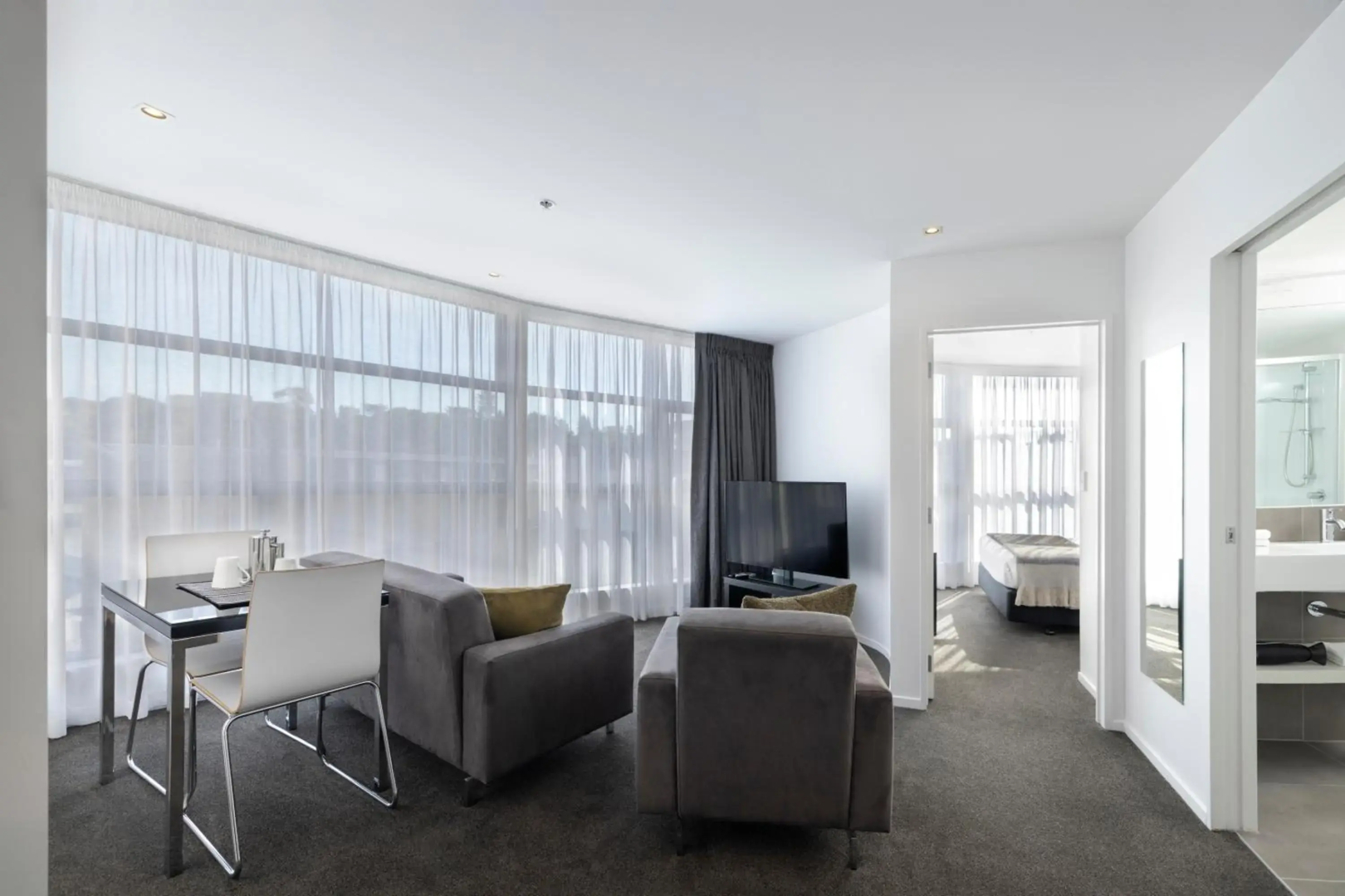 Foto - Quest Parnell Serviced Apartments