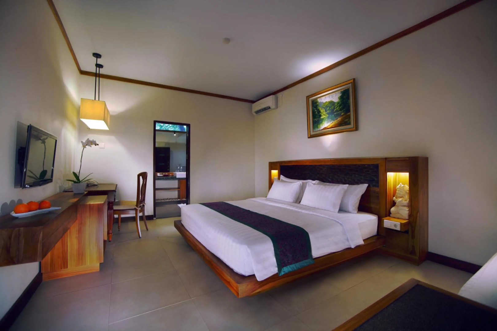 Foto - The Garcia Ubud Hotel & Resort