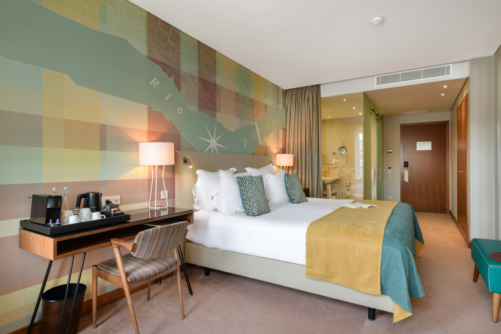 Photo - Pestana Vintage Porto Hotel & World Heritage Site
