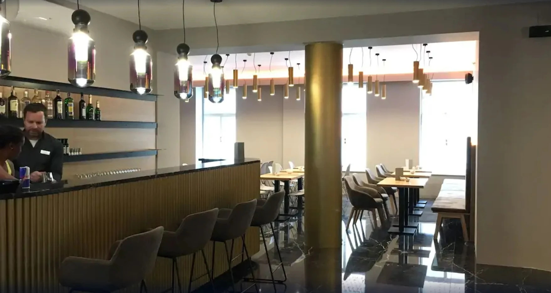 Foto - MOODs Charles Bridge