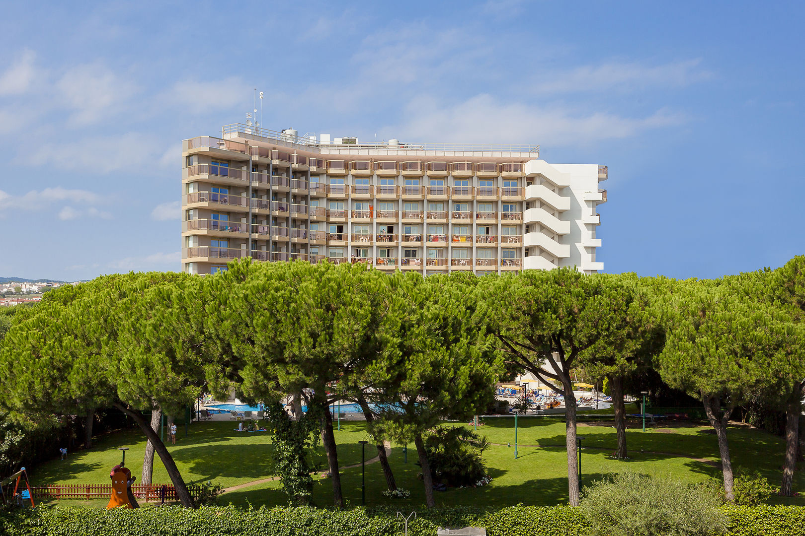 Photo - Beverly Park Hotel & Spa