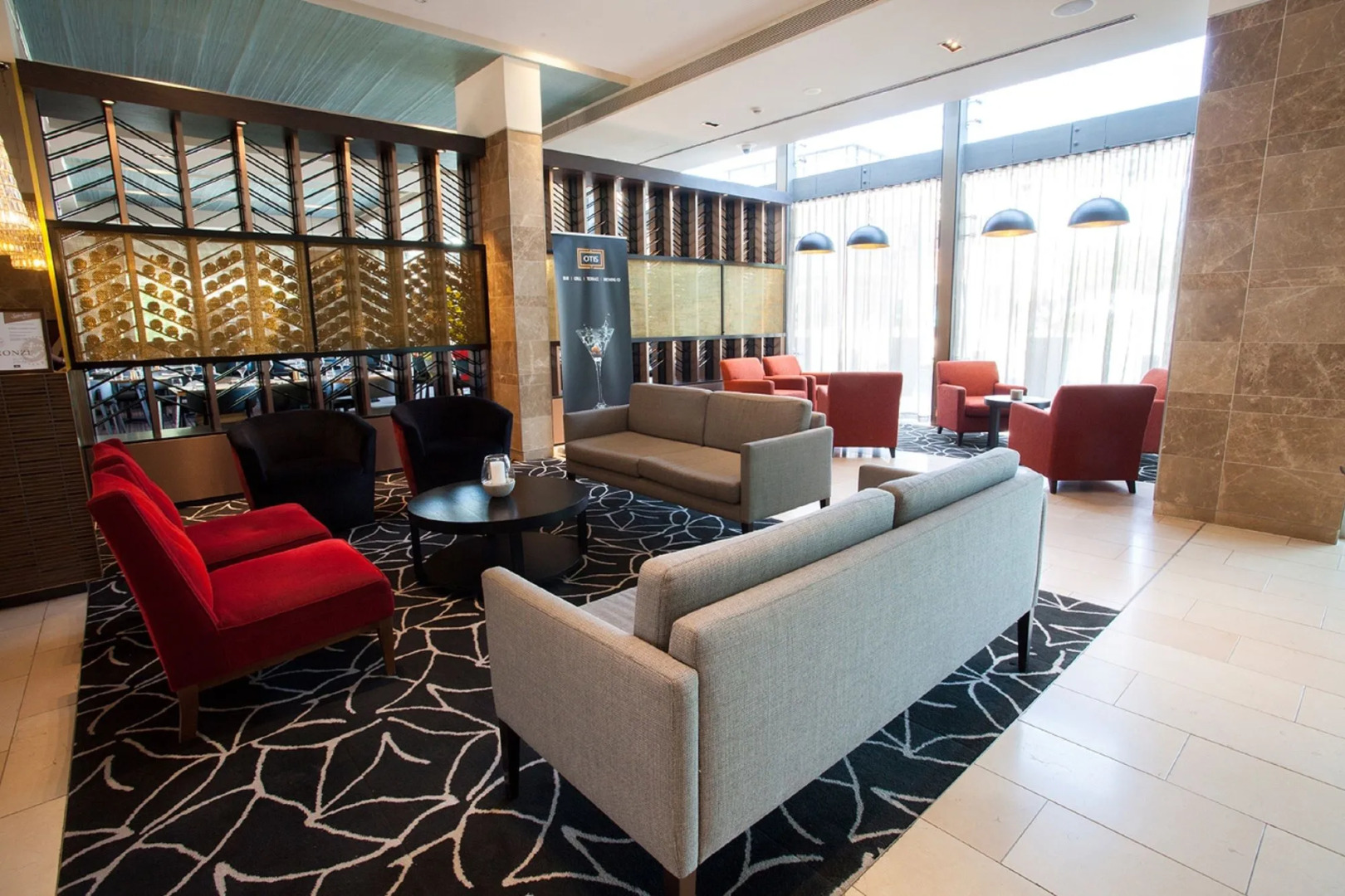 Photo - Rydges Campbelltown