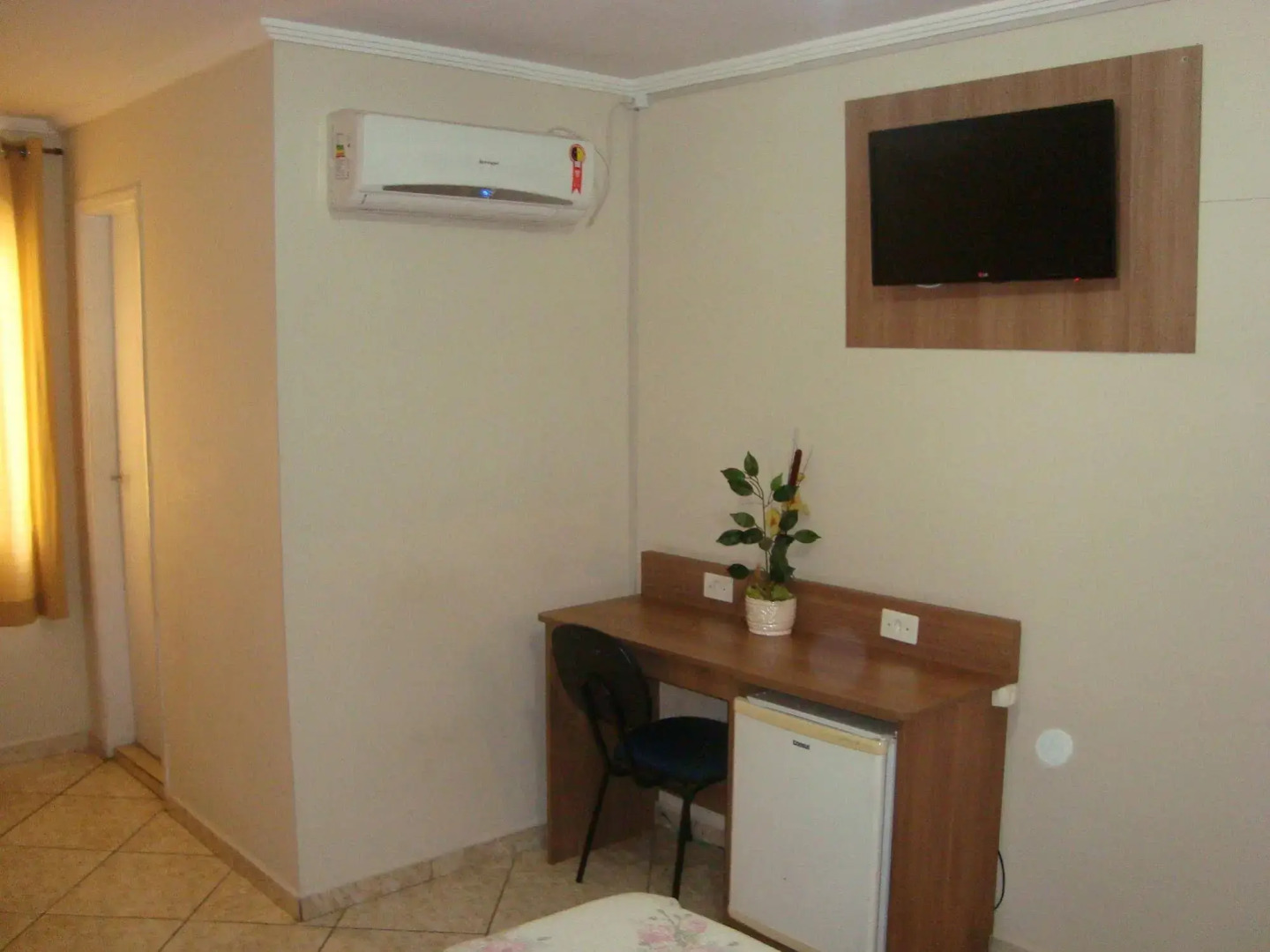 Foto - San Francisco Plazza Hotel