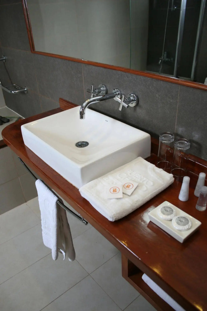 Photo - Puerto Chico Hotel