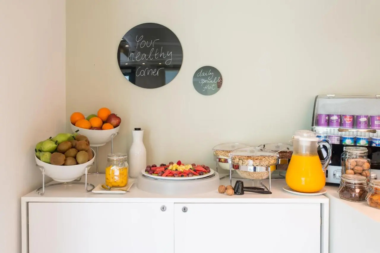 Foto - Room Mate Pau, Barcelona