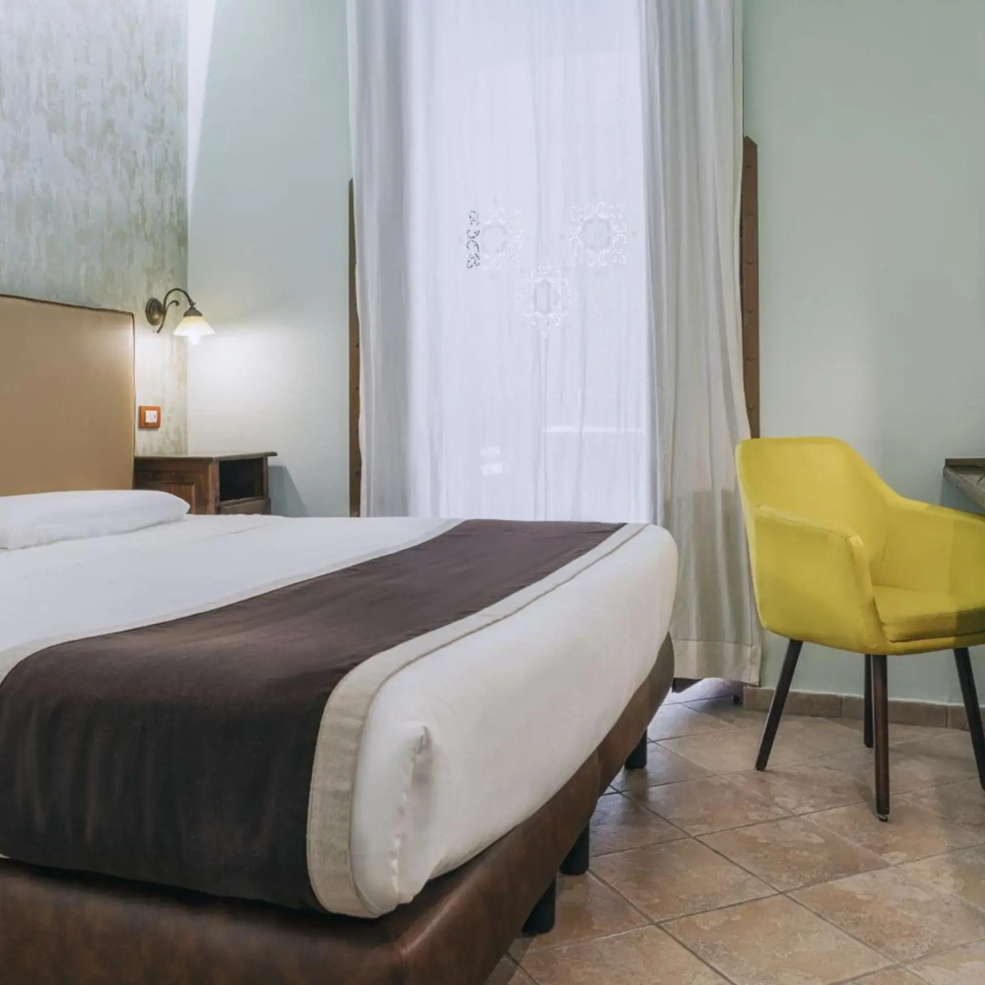 Foto - Hotel Il Convento