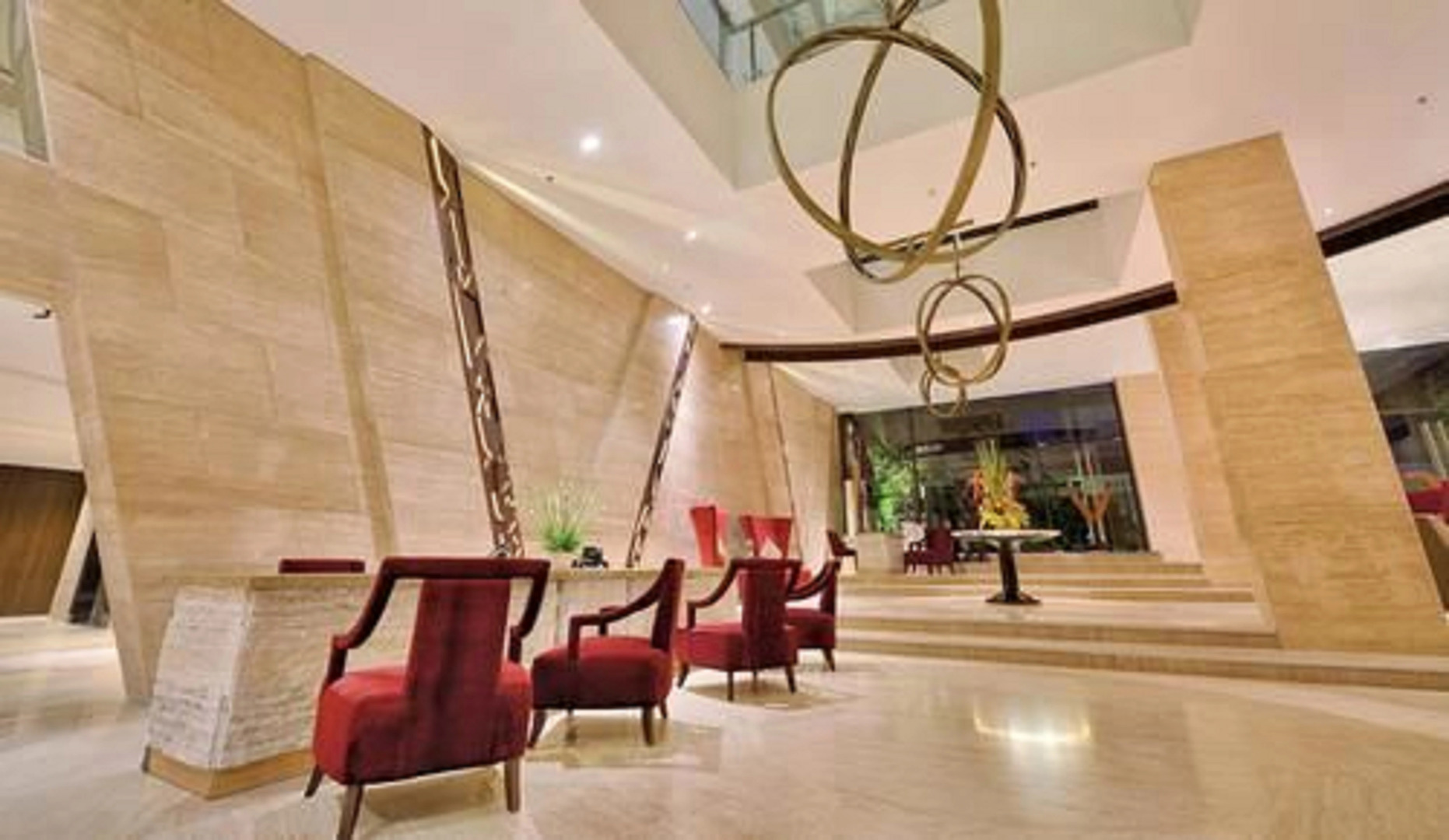 Photo - de Vins Sky Hotel Seminyak