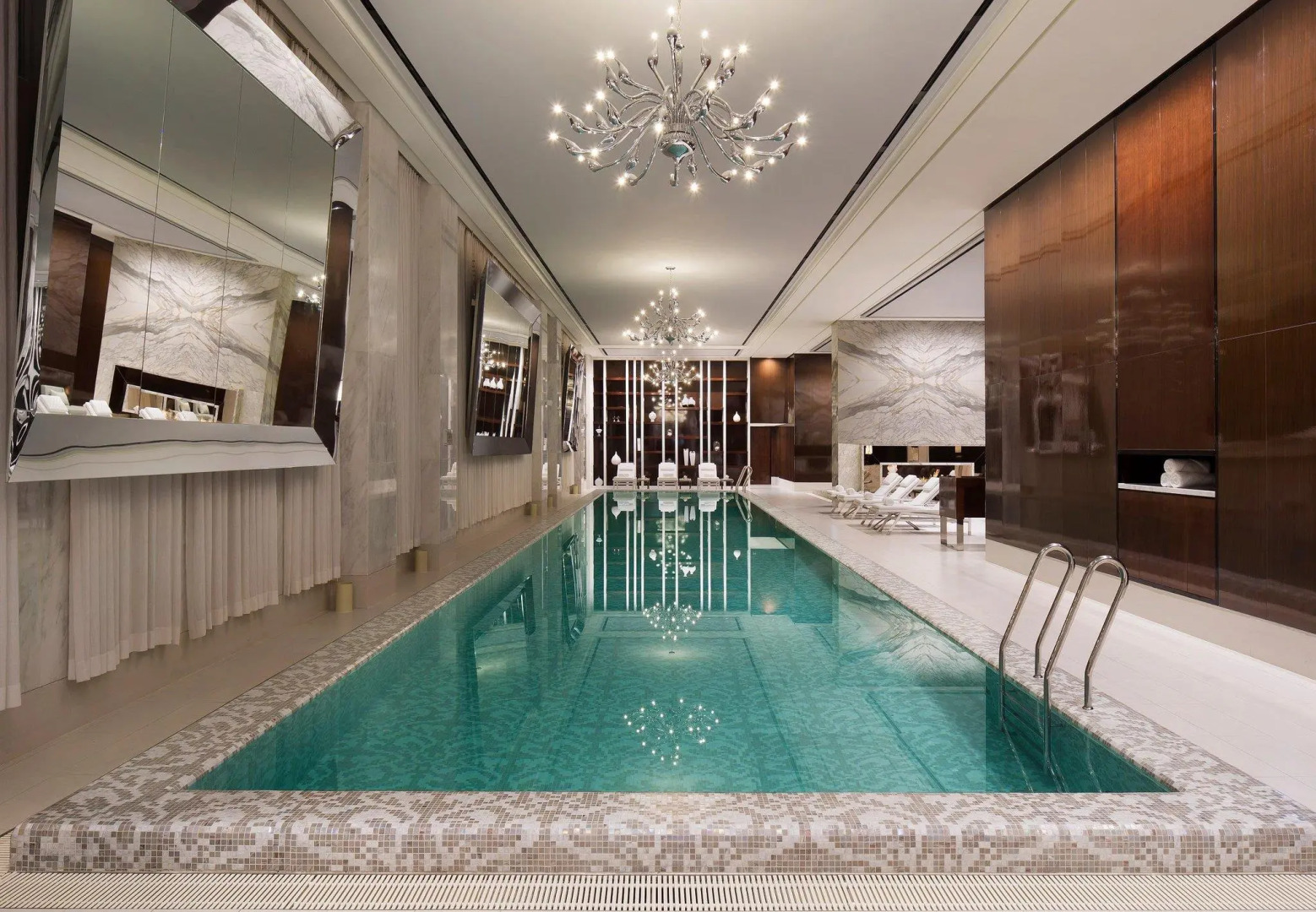 Foto - JW Marriott Dongdaemun Square Seoul