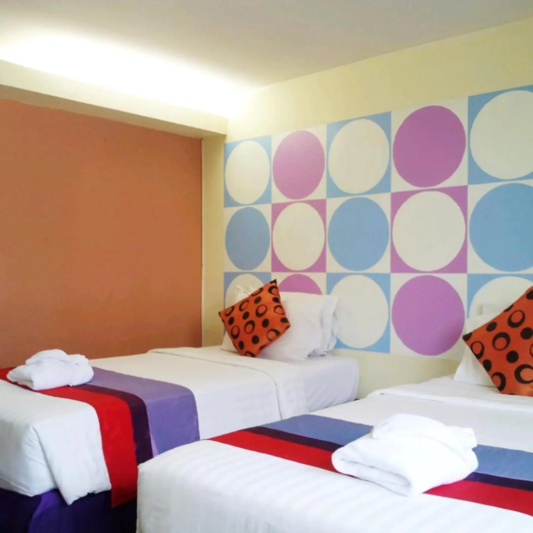 Foto - Sawasdee Sukhumvit Inn
