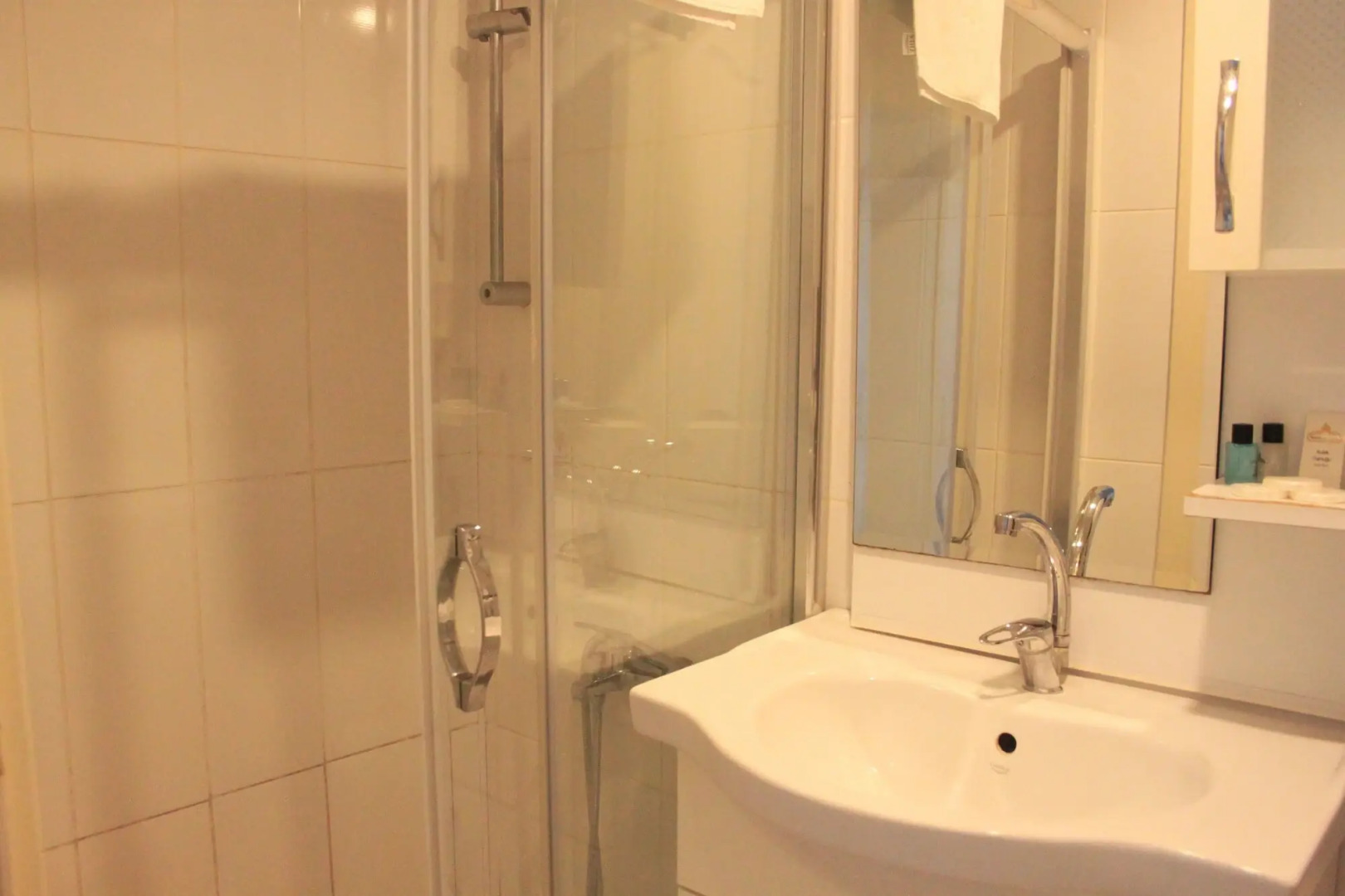 Foto - Nagehan Hotel Old City