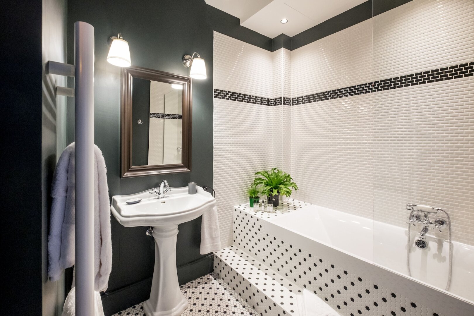 Foto - 1er Etage SoPi-Montmartre