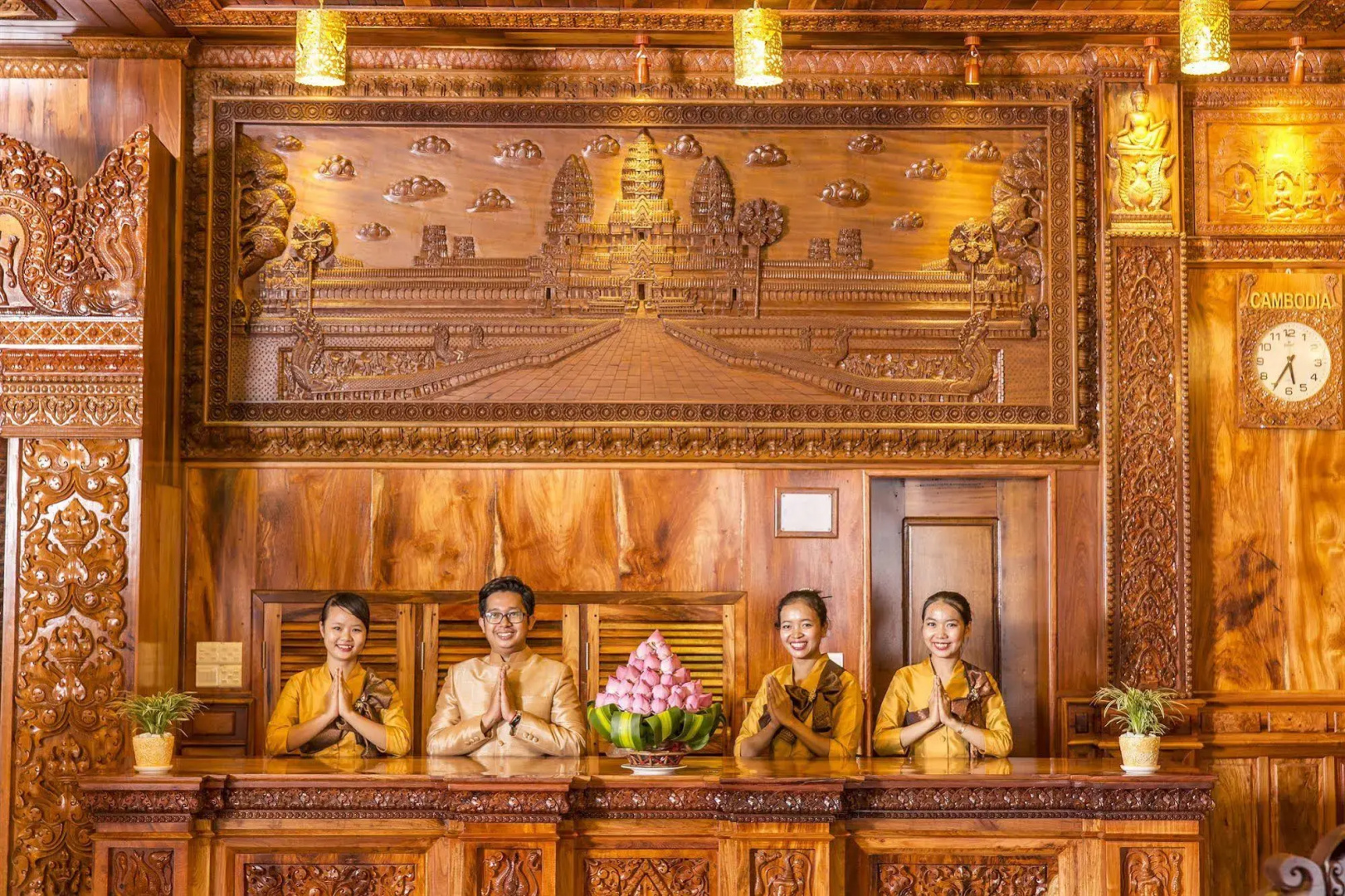 Photo - Okay Boutique Hotel
