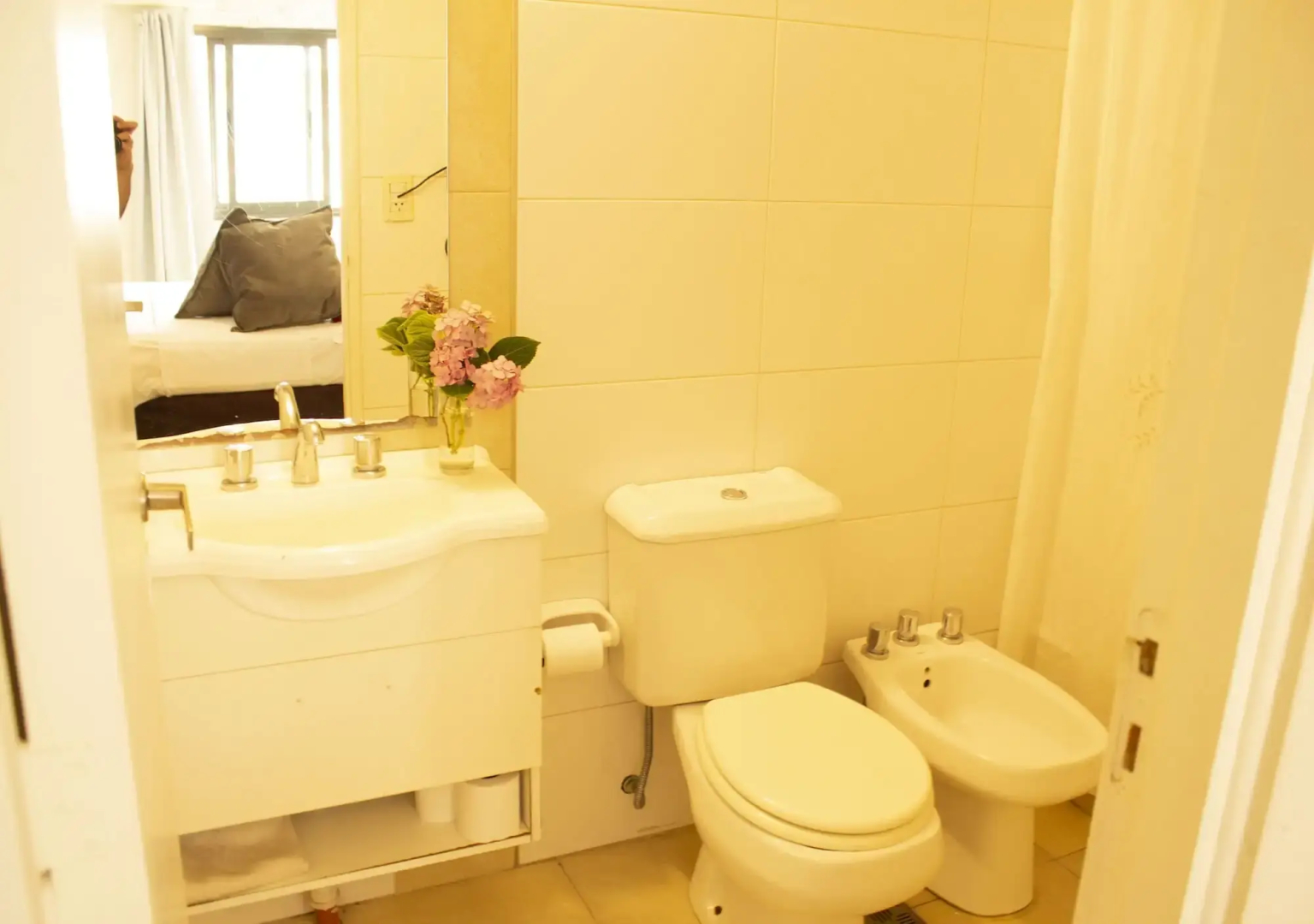 Foto - Uvas Apart Hotel
