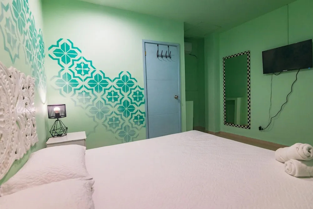 Foto - San Felicin Hostel