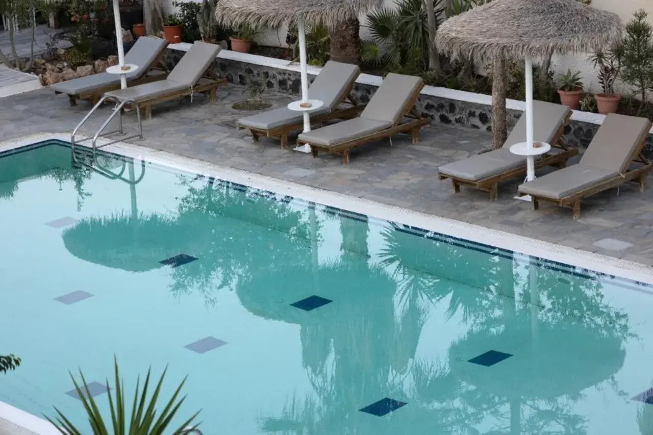 Foto - Ira Apartments