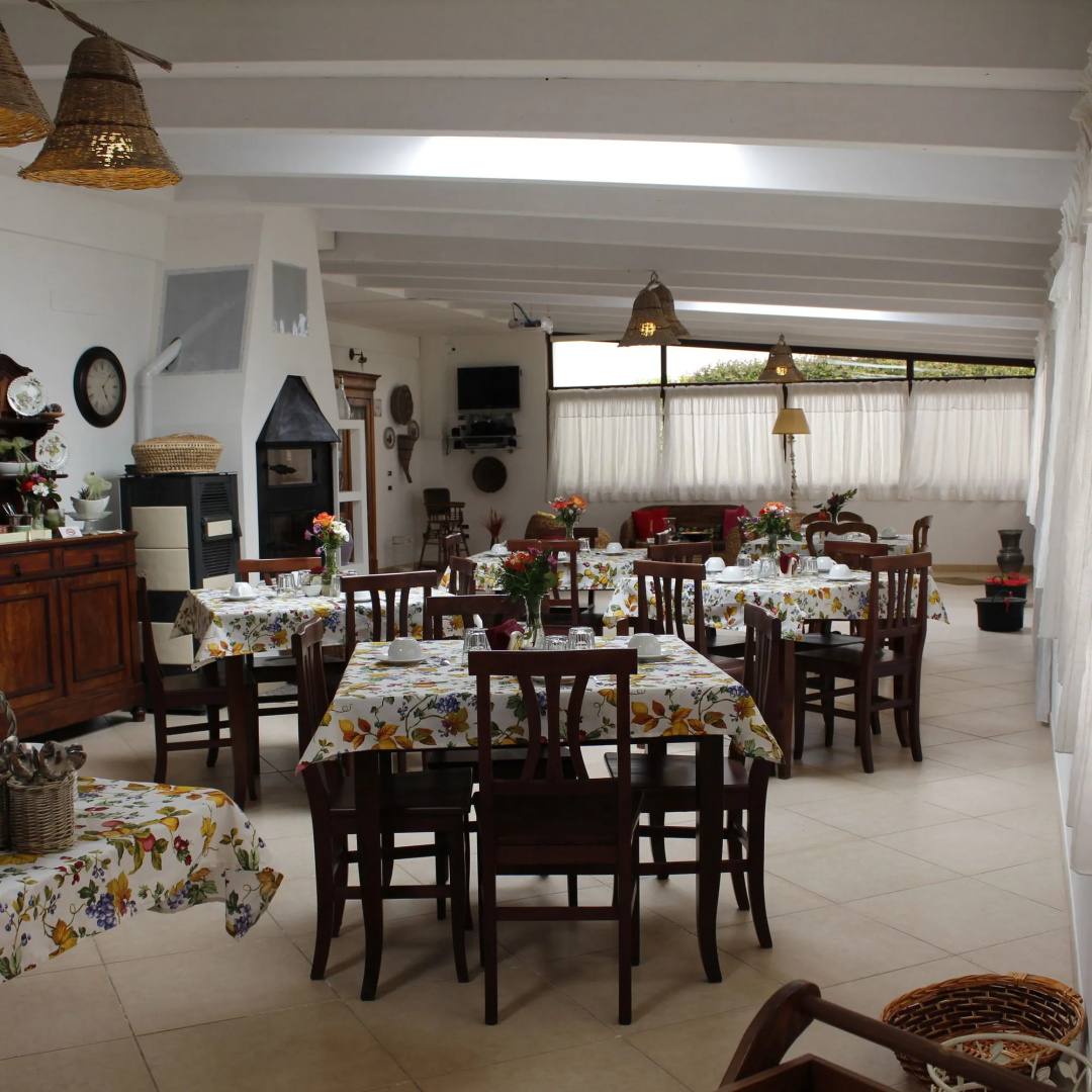 Foto - B&B Barletta Acasamia con Parcheggio Privato