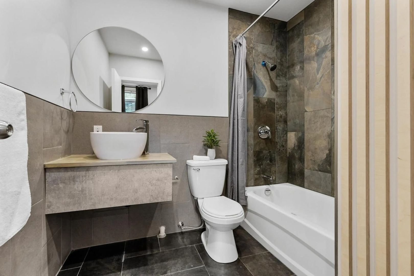 Foto - Le Sand & Stone Hotel