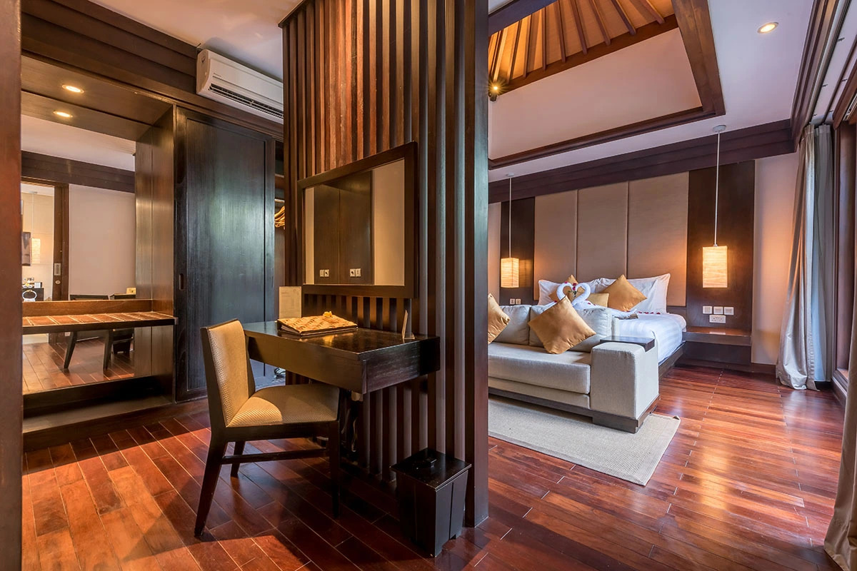 Foto - tanadewa Villas Nusa Dua Bali by Cross Collection