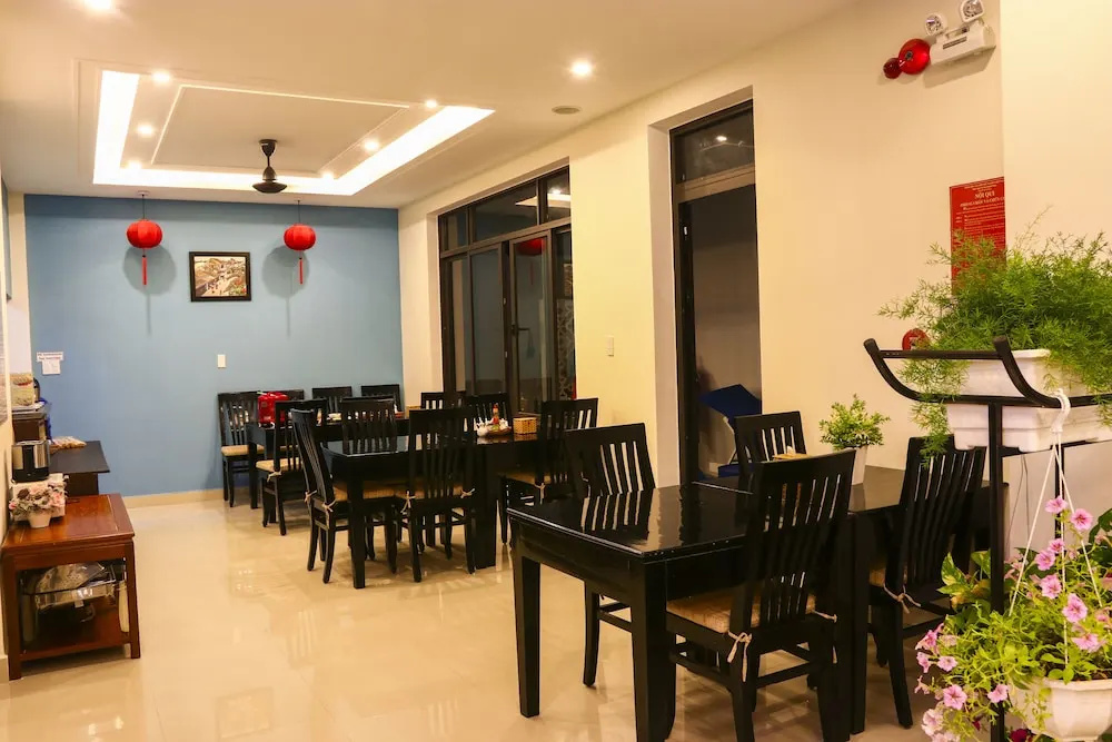 Foto - Grand Holiday Hoian Villa