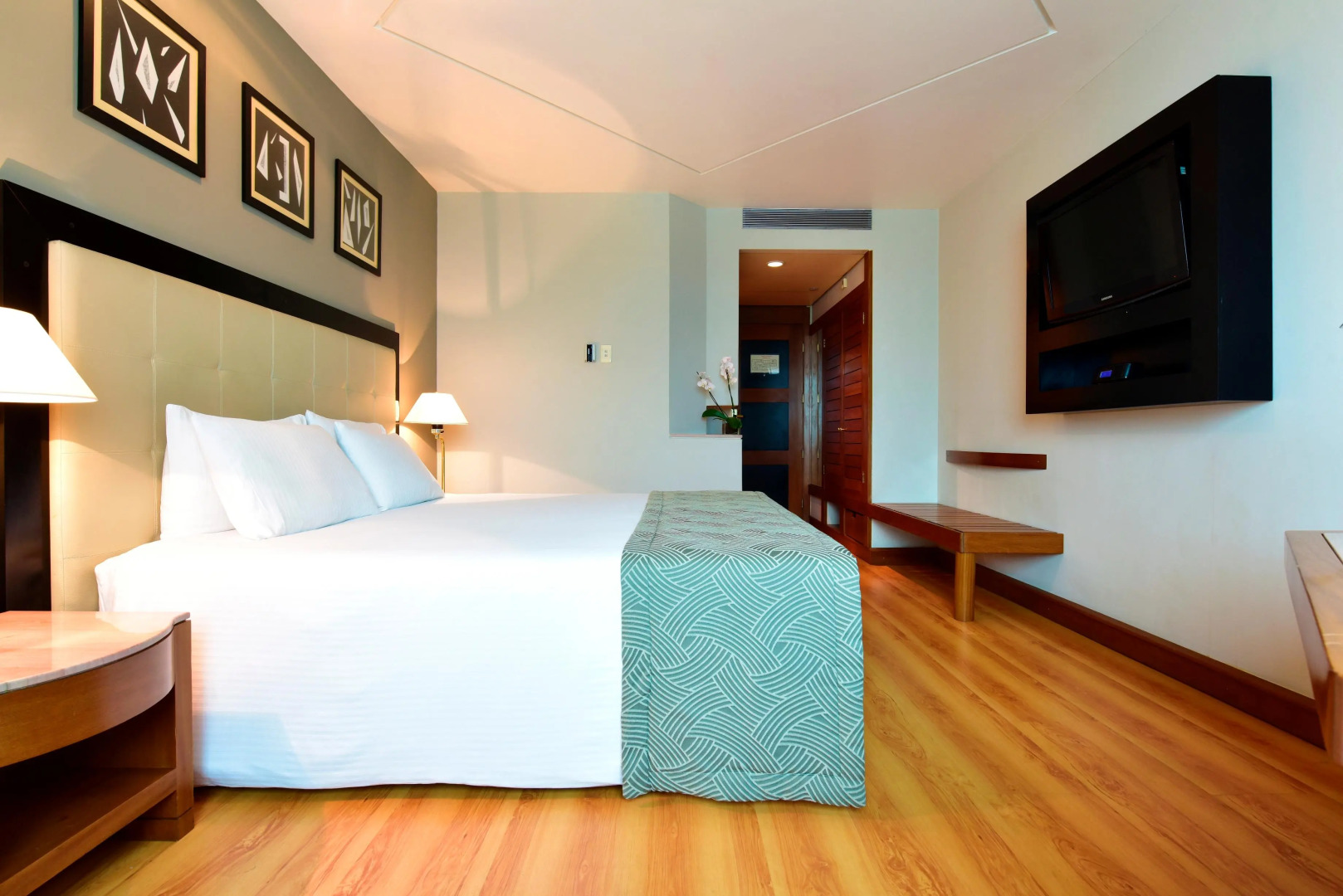 Foto - Pestana São Paulo