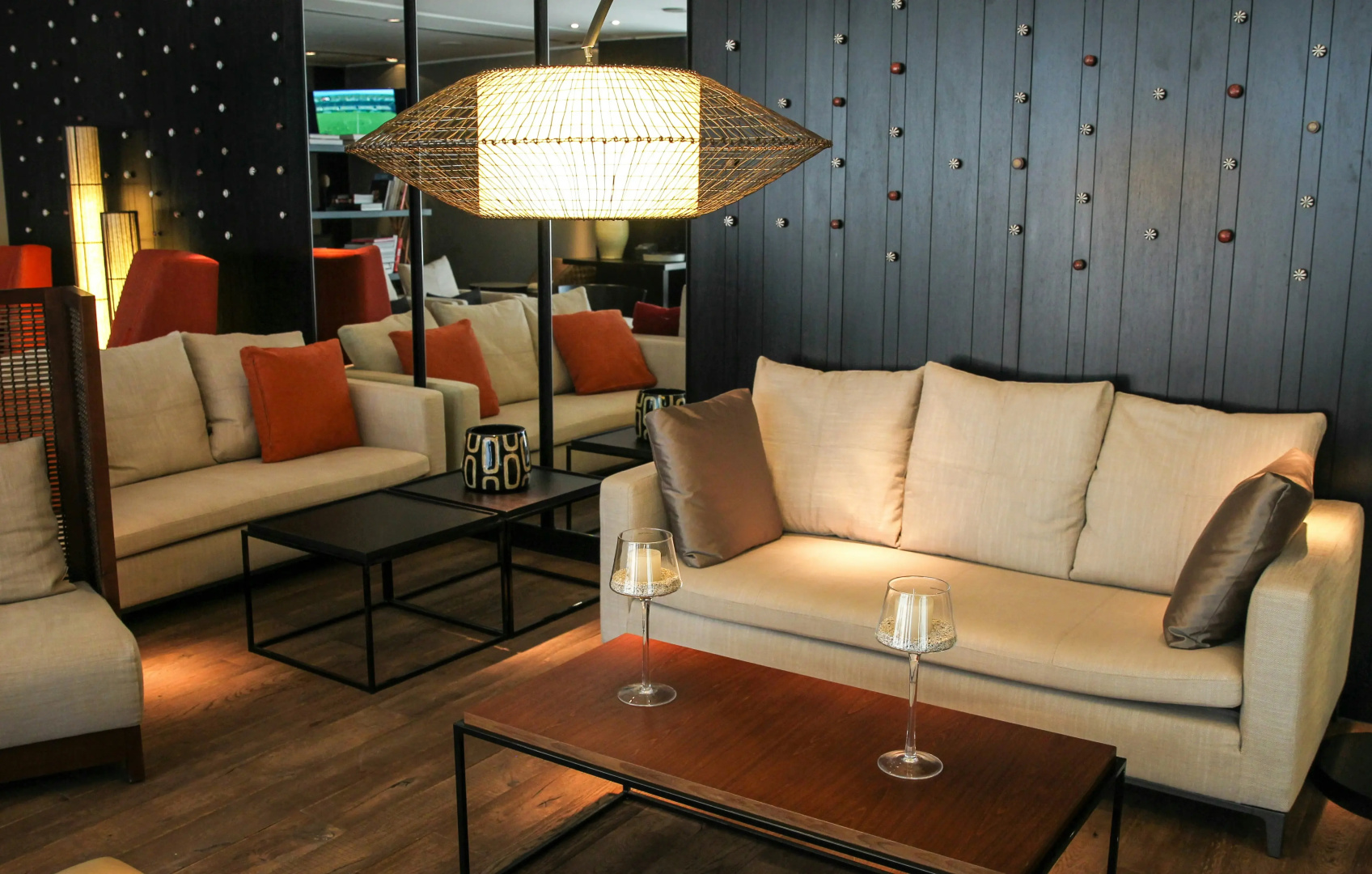 Foto - DoubleTree by Hilton Santiago - Vitacura