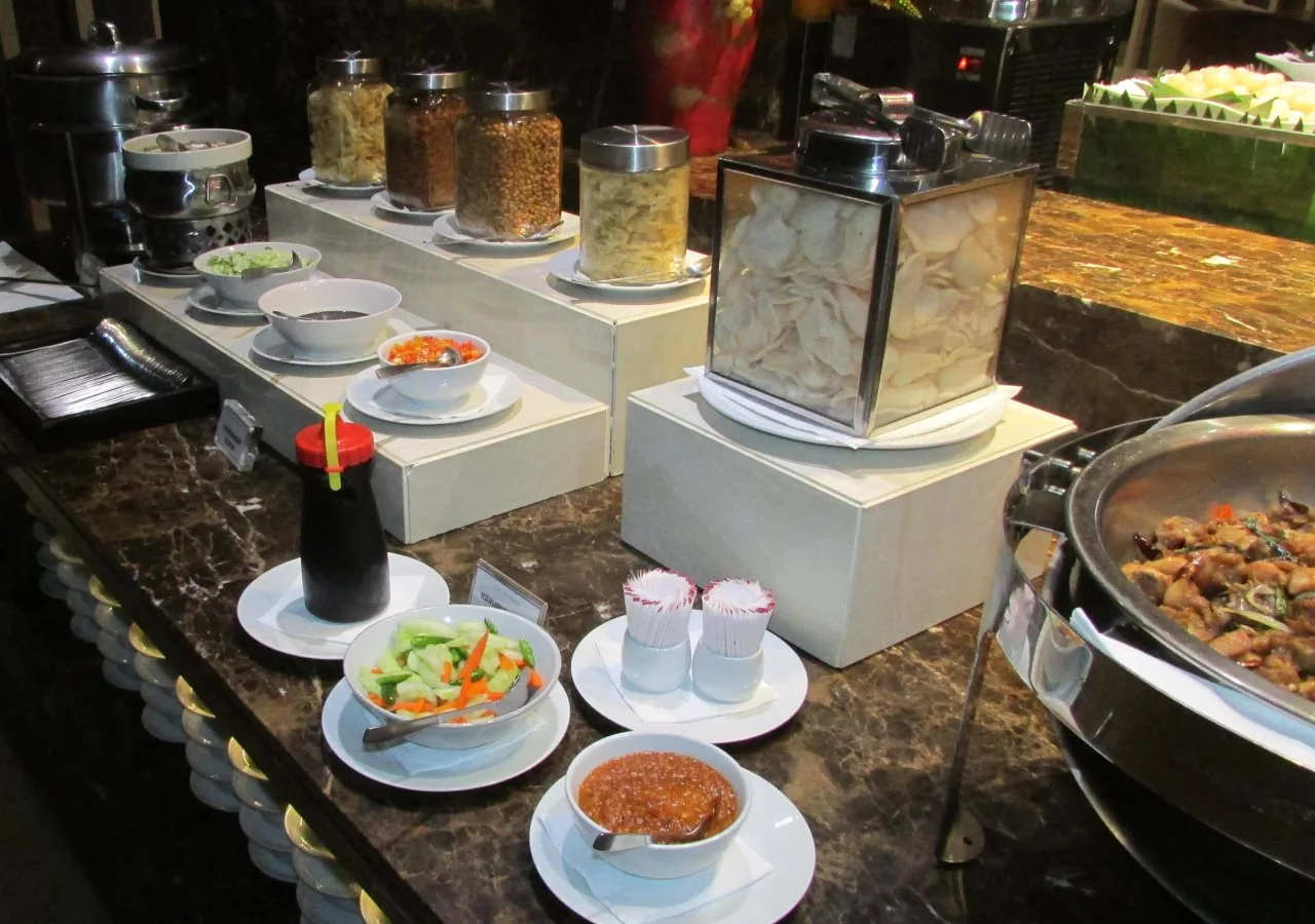 Foto - Orchardz Hotel Industri Jakarta Kemayoran