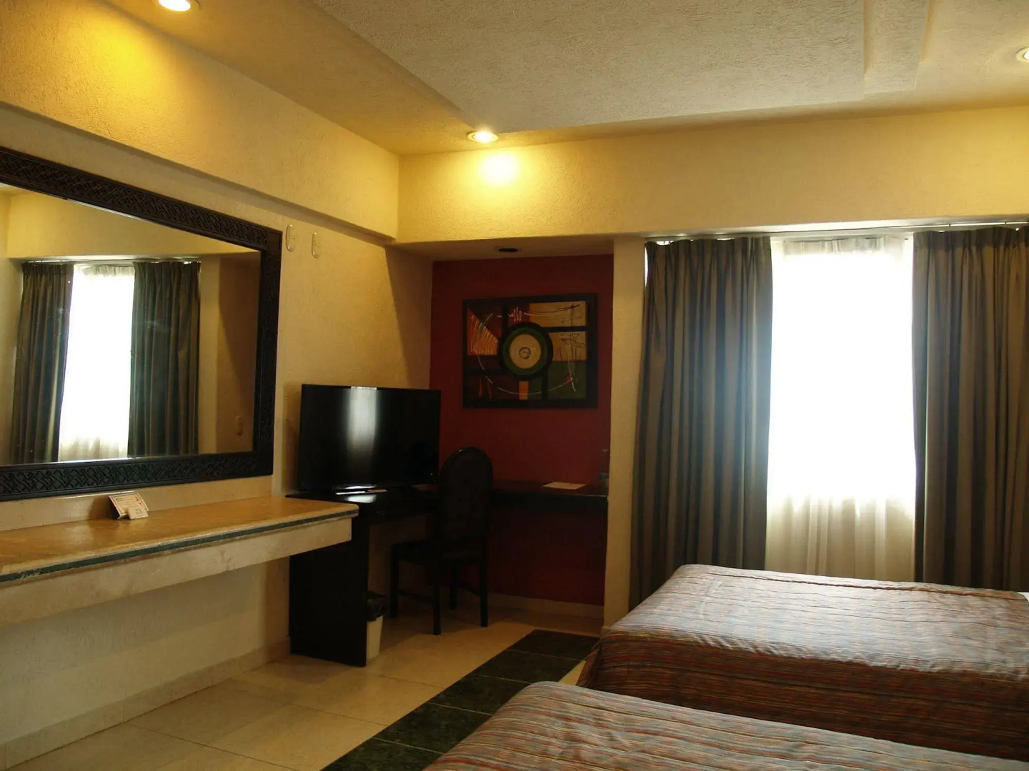 Foto - Hotel Real Del Sol - Zona Expo Industrial