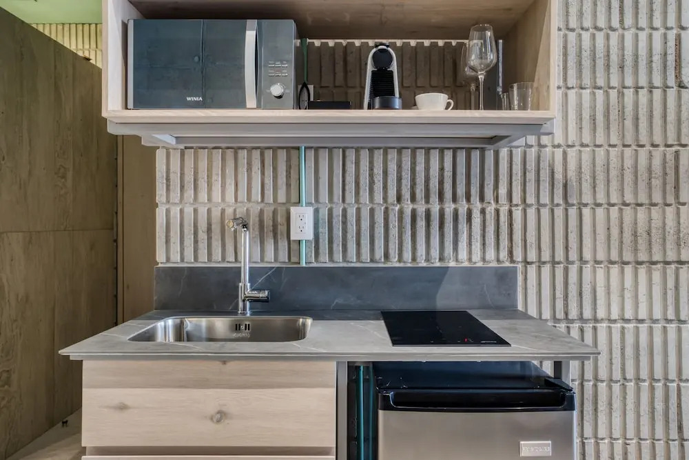 Foto - UTOPIC Polanco by ULIV