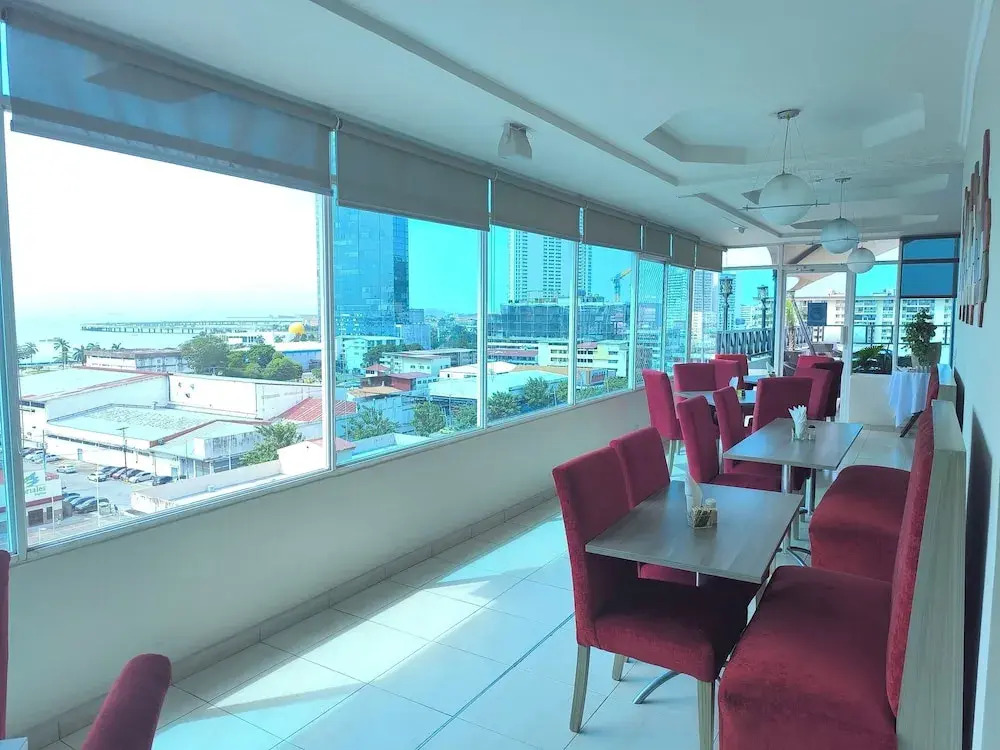 Foto - Hotel Bahía Suites