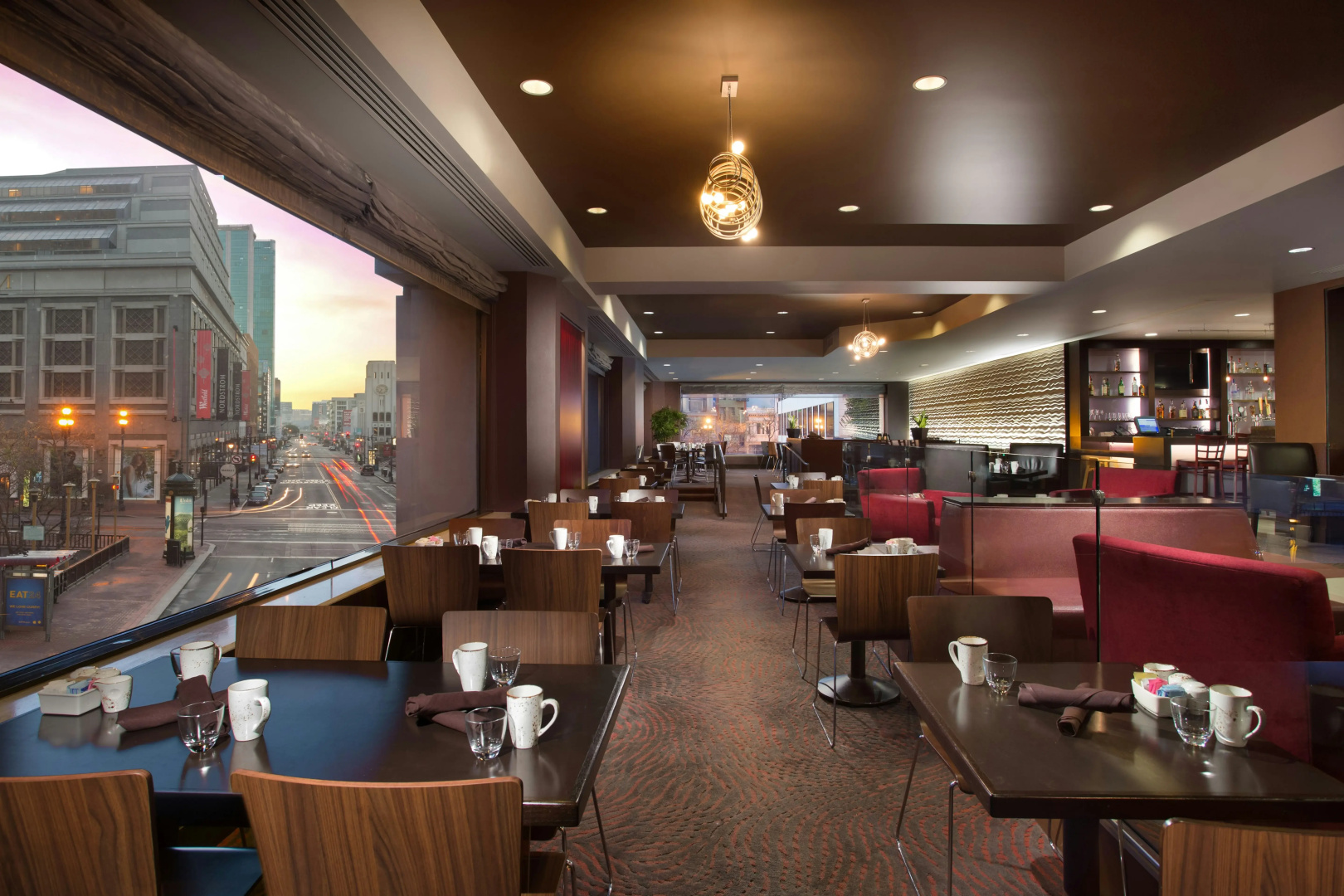 Photo - Hilton Parc 55