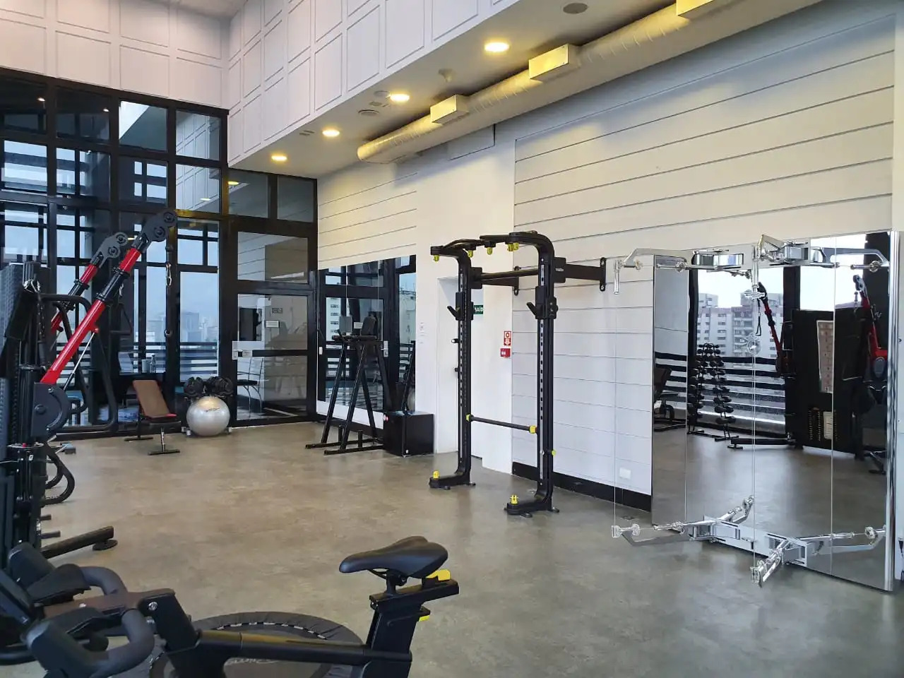 Photo - Radisson Blu São Paulo