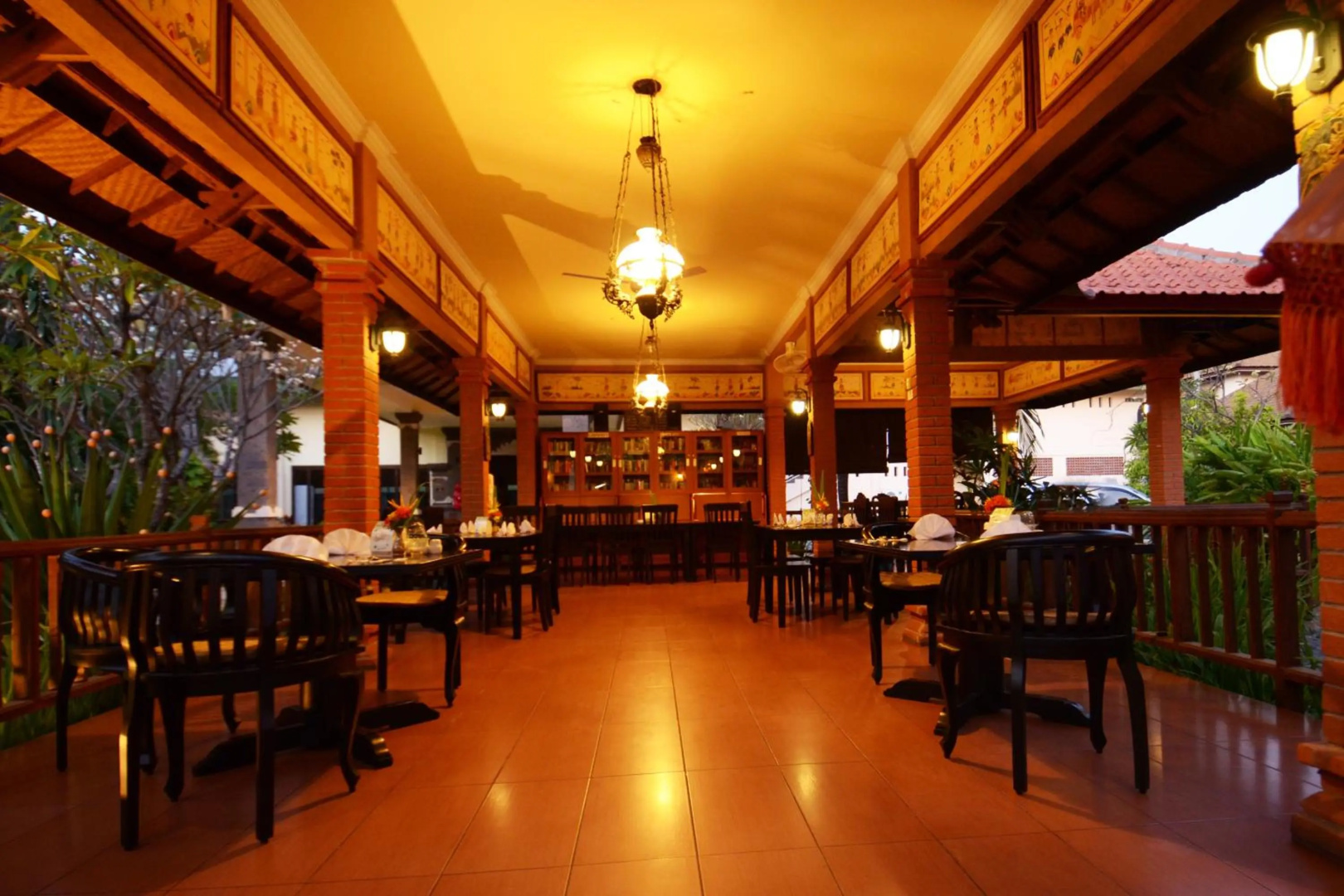Foto - Banyualit Spa 'n Resort Lovina