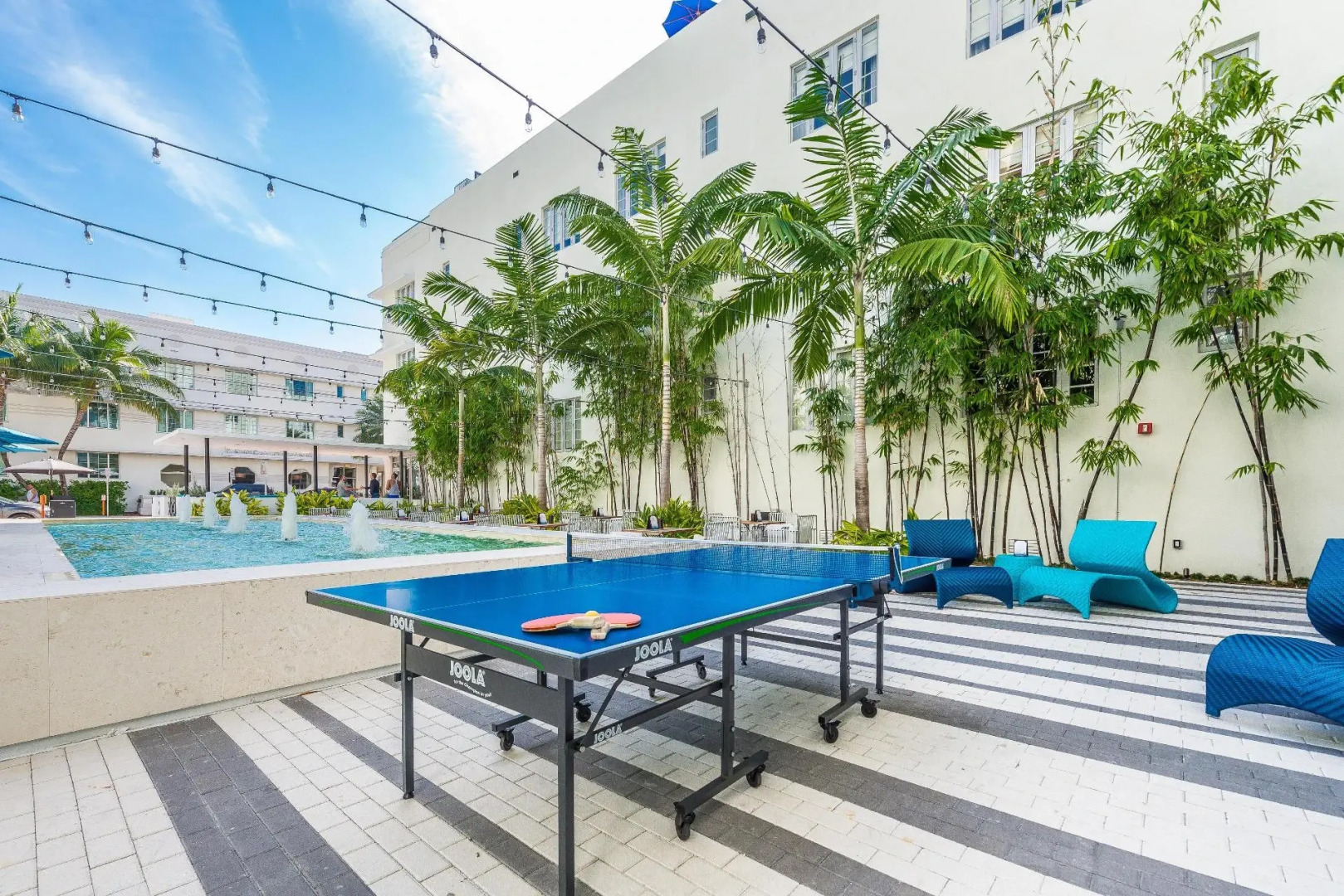 Foto - The Fairwind Hotel